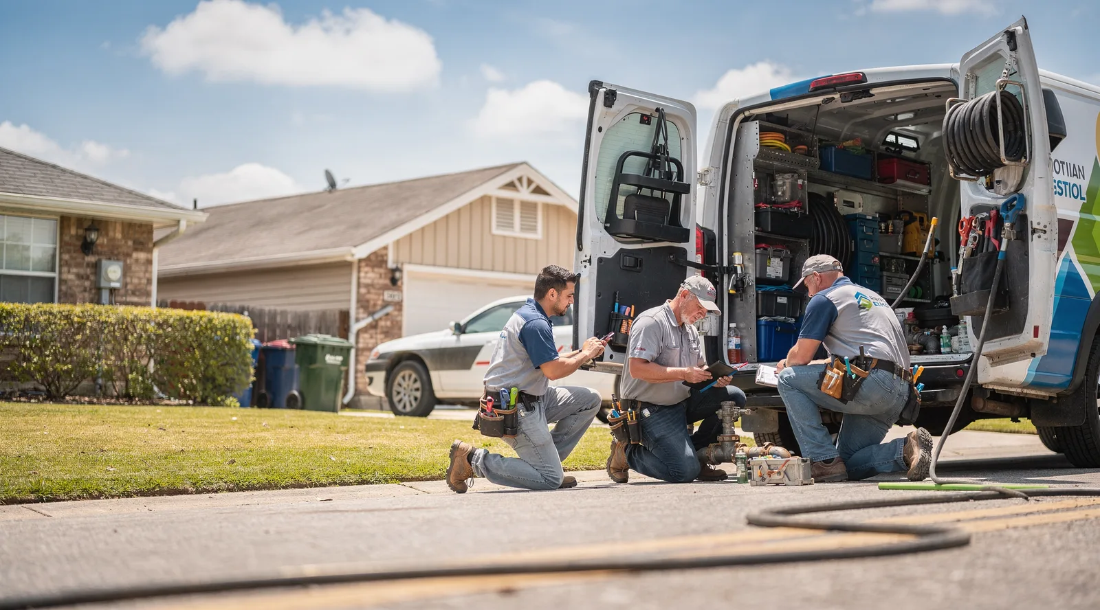 Emergency Plumber in South Colton, NY near me